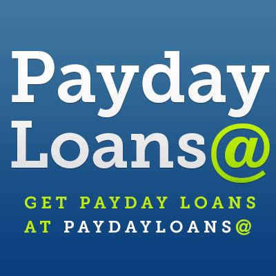 Paydayloans Com